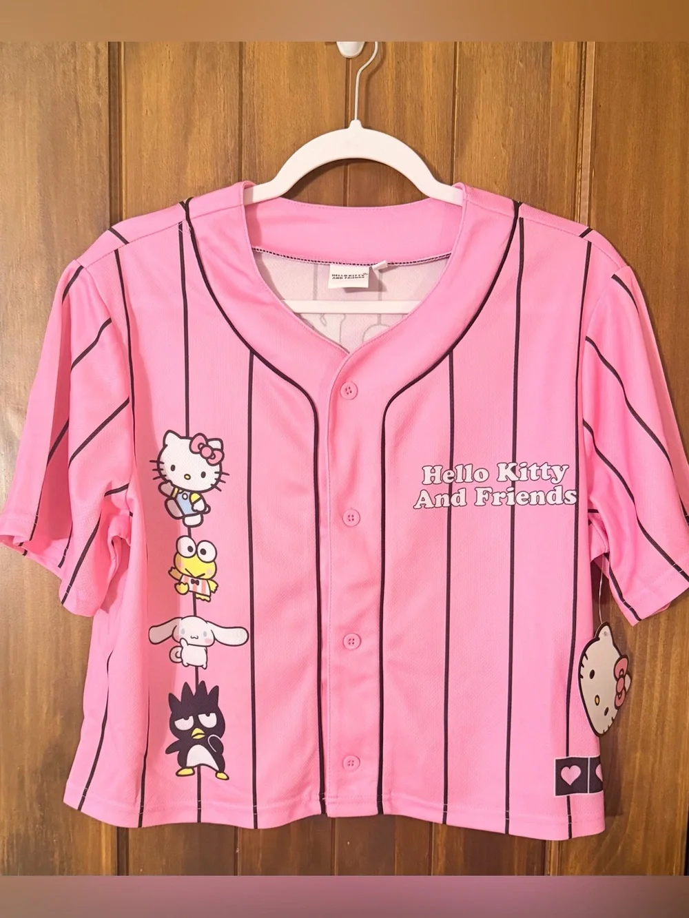 Hello Kitty Top - Picture 1 of 4